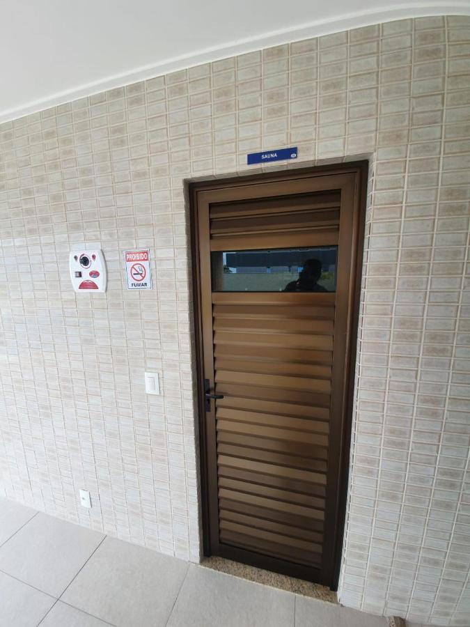Апартаменты Flat Beira Mar - Piedade Ресифи Экстерьер фото